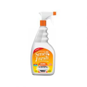 LIMPIA COCINA con GATILLO 12X450 SMELL FRESH