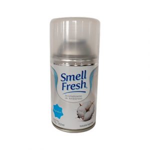AROMATIZANTE AMBIENTE ALGODON 12X262 SMELL FRESH
