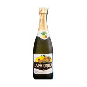 ANANA FIZZ SIN ALCOHOL 6X710 LA FARRUCA