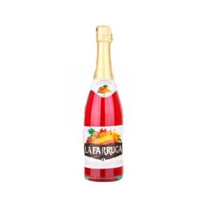 CLERICO FIZZ 6X720 LA FARRUCA