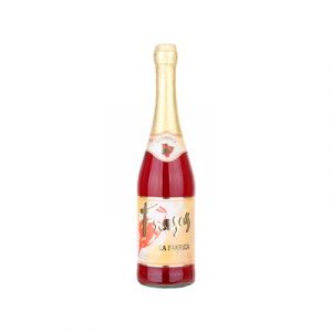 FRESAS FIZZ 6X750 LA FARRUCA