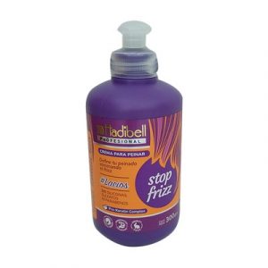 CREMA P/PEINAR LISO 12X300GR HADIBELL