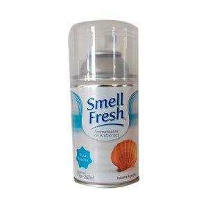 AROMATIZANTE AMBIENTE BRISA MARINA 12X262 SMELL FRESH