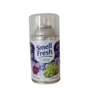 AROMATIZANTE AMBIENTE UVA 12X262 SMELL FRESH