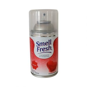 AROMATIZANTE AMBIENTE AMORE 12X262 SMELL FRESH