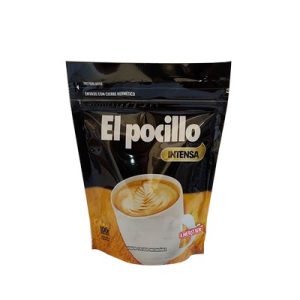 MALTA INSTANTANEA CEBADA INTENSA DOY PACK 12X100 EL POCILLO