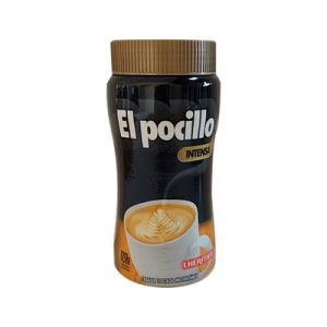 MALTA INSTANTANEA CEBADA INTENSA POTE 6x170 EL POCILLO