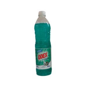 LIMPIADOR PISO LIQUIDO BEBE 18X900 QUERUBIN