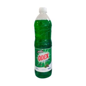 LIMPIADOR LIQUIDO BOSQUE 18X900 QUERUBIN