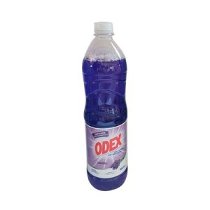 LIMPIADOR LIQUIDO LAVANDA 18X900 QUERUBIN