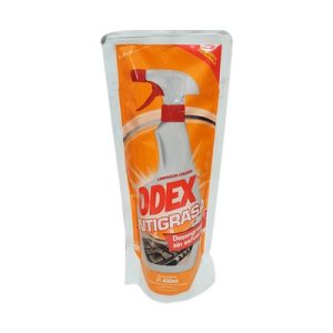 REPUESTO LIMPIADOR COCINA DOY PACK 24X450 ODEX