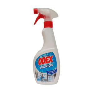 LIMPIADOR GATILLO VIDRIOS 12X500 ODEX