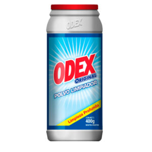 POLVO LIMPIADOR 18X400 ODEX