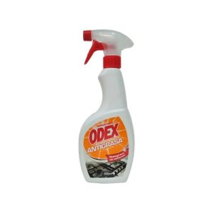 LIMPIADOR GATILLO COCINA 12X500 ODEX