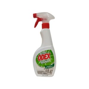 LIMPIADOR GATILLO BAÑO 12X500 ODEX