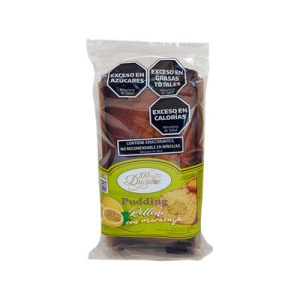 PUDDING RELL MARACUYA 8x350 100 DUCADOS