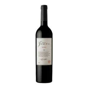 VINO MALBEC 6x750 FAMILIA GASCON