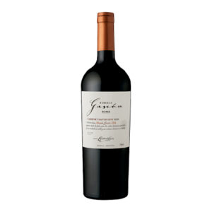 VINO CABERNET SAUVIGNON 6x750 FAMILIA GASCON