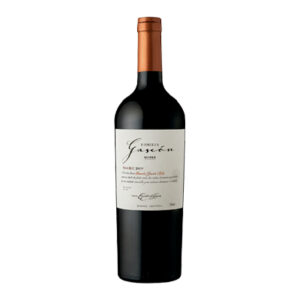 VINO MALBEC ROBLE 6x750 FAMILIA GASCON