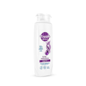 SHAMPOO ACIDO HIALURONICO 12X400 FREAK