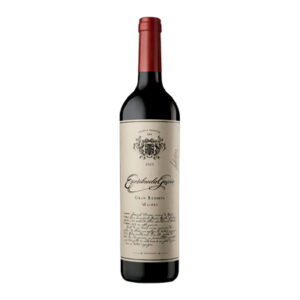 VINO GRAN RESERVA 6x750 ESCORIHUELA GASCON