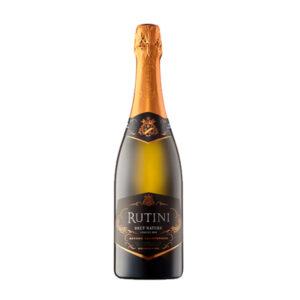 VINO ESPUMANTE BRUT NATURE 6X750 RUTINI