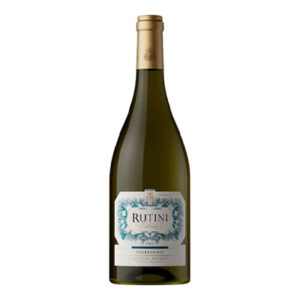 VINO CHARDONNAY 6X750 RUTINI
