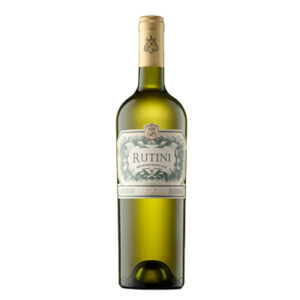 VINO SAUVIGNON BLANC 6X750 RUTINI