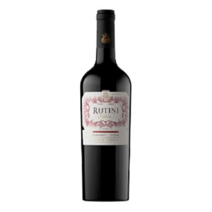 VINO CABERNET SYRAH 6X750 RUTINI