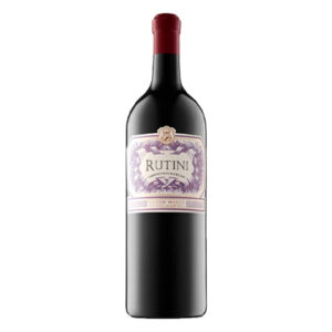 VINO CABERNET FRANC MALBEC 6X750 RUTINI
