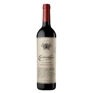 VINO GRAN RESERVA CABERNET 6x750 ESCORIHUELA GASCON