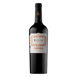 VINO CABERNET FRANC 6X750 RUTINI