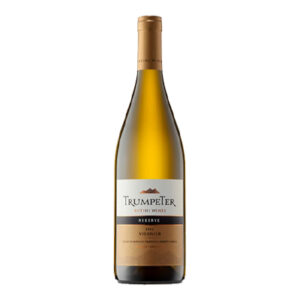VINO RESERVA VIOGNIER 6X750 TRUMPETER