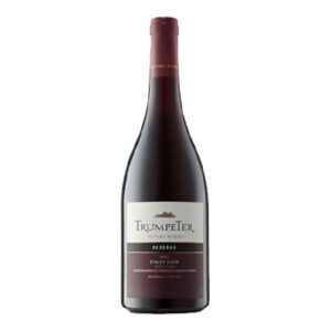 VINO RESERVA PINOT NOIR 6X750 TRUMPETER