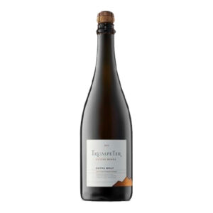VINO ESPUMANTE EXTRA BRUT 6X750 TRUMPETER