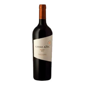 VINO MALBEC 6X750 CRUZ ALTA