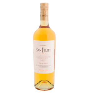 VINO ROBLE TARDIO 6X750 SAN FELIPE
