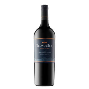 VINO CABERNET SAUVIGNON 6X750 TRUMPETER