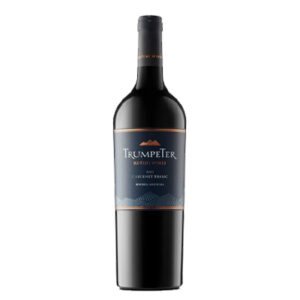 VINO CABERNET FRANC 6X750 TRUMPETER