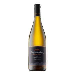VINO CHARDONNAY 6X750 TRUMPETER
