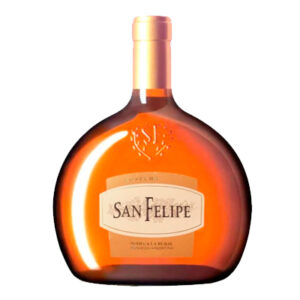 VINO BLANCO 6X750 SAN FELIPE