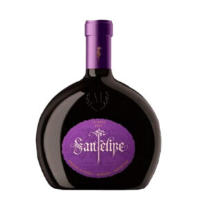 VINO 12 UVAS 6X750 SAN FELIPE