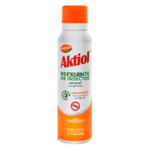REPELENTE CLASICO 12x143 AKTIOL