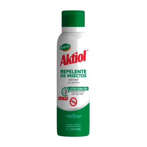 REPELENTE EXTRA DURACION 12x143 AKTIOL