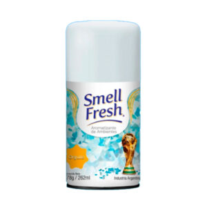 AROMATIZANTE AMBIENTE ORGULLO 12X262 SMELL FRESH