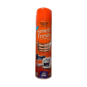 LIMPIA HORNOS 12x360 SMELL FRESH