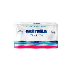 ALGODON 30X140 ESTRELLA
