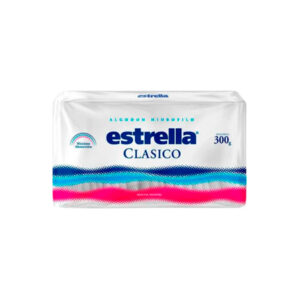 ALGODON 10X300 ESTRELLA