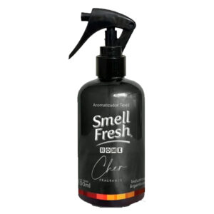 AROMATIZADOR TEXTIL CHER 12x200ml SMELL FRESH