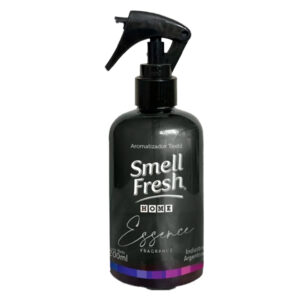 AROMATIZADOR TEXTIL ESSENCE 12x200ml SMELL FRESH